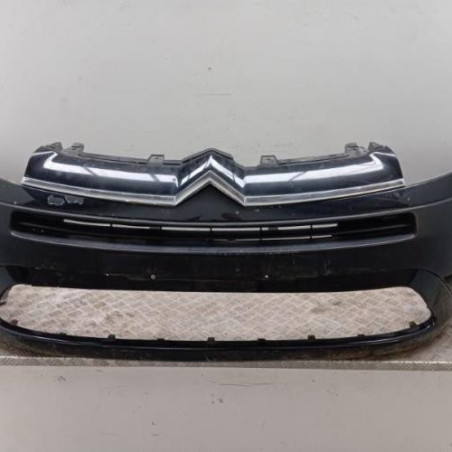 Pare choc avant CITROEN C4 GRAND PICASSO 1 Photo n°1