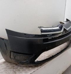 Pare choc avant CITROEN C4 GRAND PICASSO 1 Photo n°3