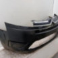 Pare choc avant CITROEN C4 GRAND PICASSO 1