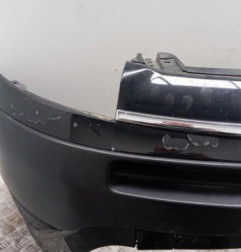 Pare choc avant CITROEN C4 GRAND PICASSO 1 Photo n°6
