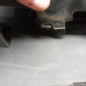 Pare choc avant CITROEN C4 GRAND PICASSO 1
