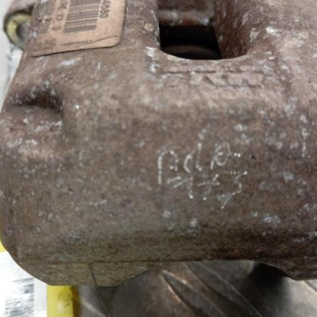 Etrier arriere droit (freinage) CITROEN C5 2