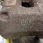 Etrier arriere droit (freinage) CITROEN C5 2