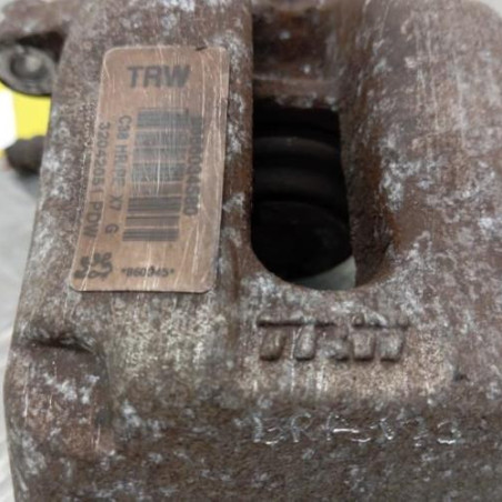 Etrier arriere gauche (freinage) CITROEN C5 2