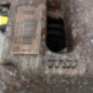 Etrier arriere gauche (freinage) CITROEN C5 2