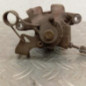 Etrier arriere gauche (freinage) CITROEN C5 2