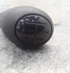 Pommeau de vitesses RENAULT KANGOO 2 Photo n°1