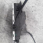 Serrure avant gauche PEUGEOT 207