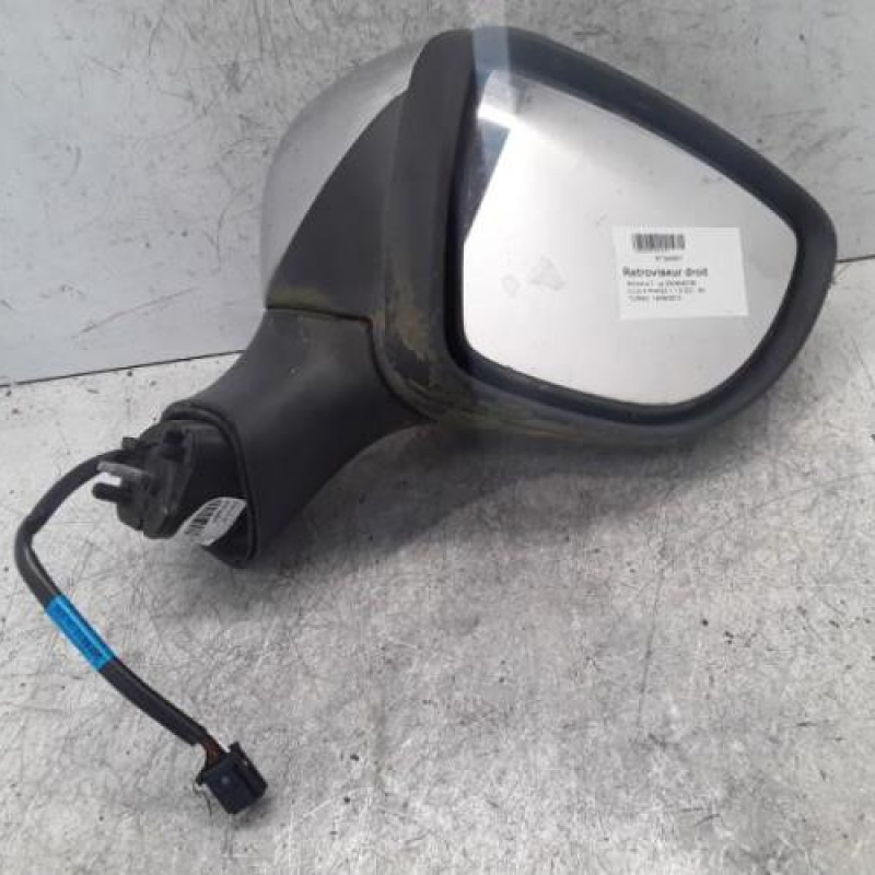 Retroviseur droit RENAULT CLIO 4 Retroviseur droit RENAULT CLIO 4