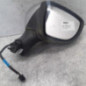 Retroviseur droit RENAULT CLIO 4