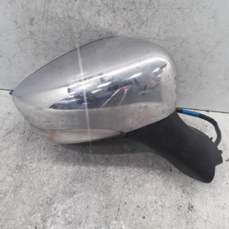 Retroviseur droit RENAULT CLIO 4