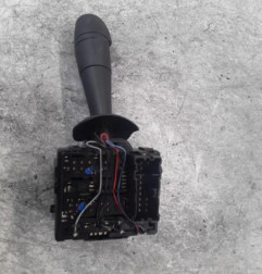 Commodo d'essuie glaces RENAULT CLIO 4