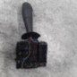 Commodo d'essuie glaces RENAULT CLIO 4