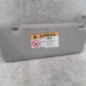 Pare soleil droit RENAULT CLIO 4
