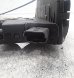 Serrure arriere gauche RENAULT CLIO 4