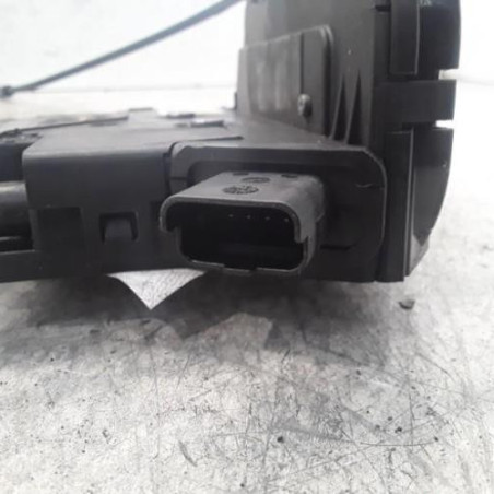 Serrure arriere gauche RENAULT CLIO 4