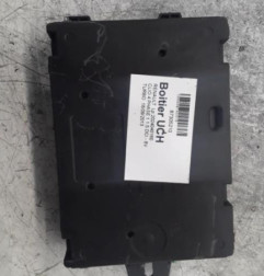 Boitier UCH RENAULT CLIO 4
