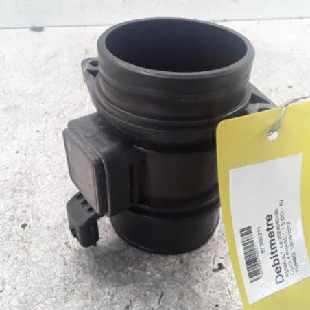 Debitmetre RENAULT CLIO 4 Photo n°1