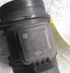 Debitmetre RENAULT CLIO 4