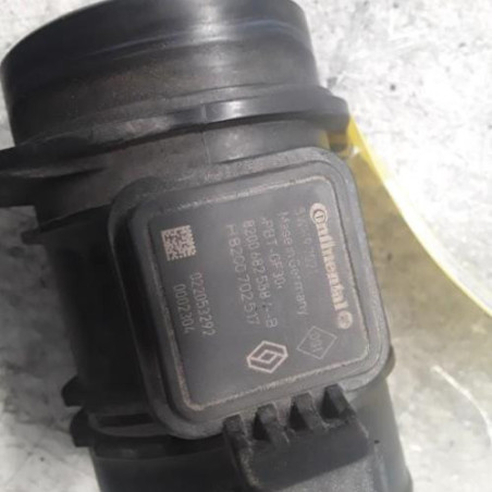 Debitmetre RENAULT CLIO 4