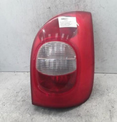 Feu arriere principal droit (feux) CITROEN XSARA PICASSO Photo n°1