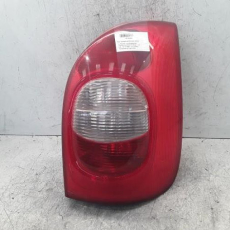 Feu arriere principal droit (feux) CITROEN XSARA PICASSO Photo n°1