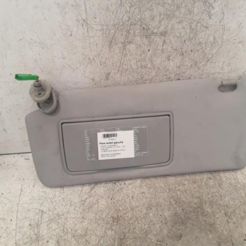Pare soleil gauche HONDA CIVIC 8 Pare soleil gauche HONDA CIVIC 8