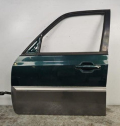 Porte avant gauche HYUNDAI TERRACAN Photo n°1