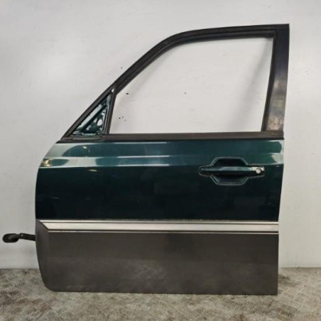 Porte avant gauche HYUNDAI TERRACAN Photo n°1