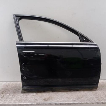Porte avant droit AUDI A6 3 Photo n°1