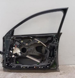 Porte avant droit AUDI A6 3 Photo n°5