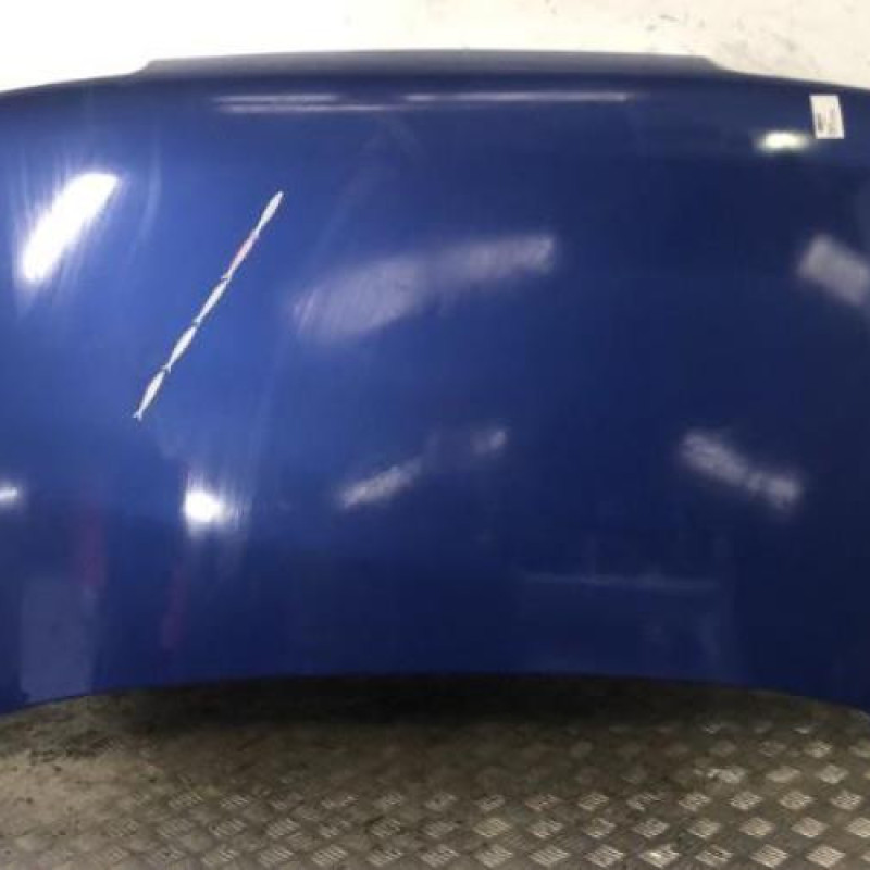 Capot RENAULT SUPER 5 Capot RENAULT SUPER 5