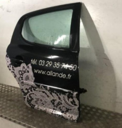 Porte arriere droit PEUGEOT 207