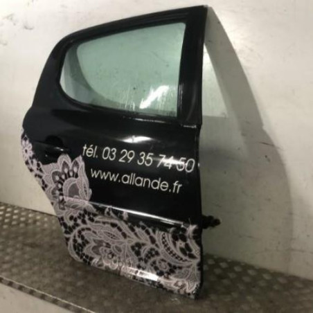 Porte arriere droit PEUGEOT 207