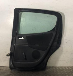 Porte arriere droit PEUGEOT 207 Photo n°4