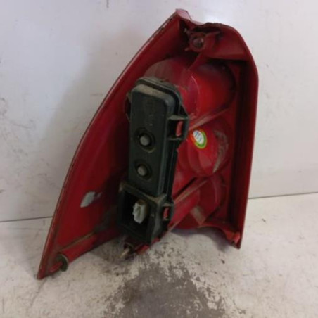 Feu arriere principal droit (feux) PEUGEOT 307