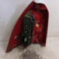 Feu arriere principal droit (feux) PEUGEOT 307