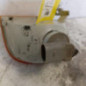 Optique avant secondaire droit (feux)(clignotant) VOLKSWAGEN POLO 3