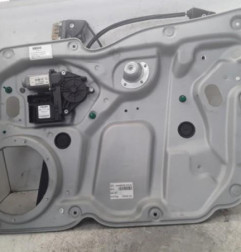 Leve vitre electrique avant droit VOLKSWAGEN CADDY 3 Photo n°1