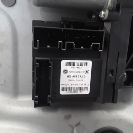 Leve vitre electrique avant droit VOLKSWAGEN CADDY 3