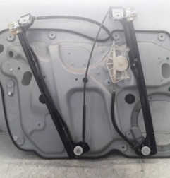 Leve vitre electrique avant droit VOLKSWAGEN CADDY 3 Photo n°3