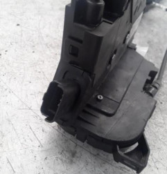 Serrure avant gauche RENAULT CLIO 4