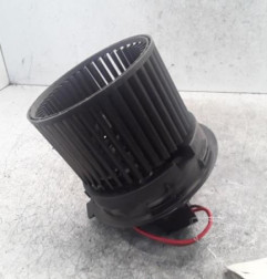 Pulseur d'air RENAULT CLIO 4 Photo n°1