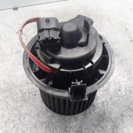 Pulseur d'air RENAULT CLIO 4