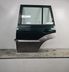 Porte arriere gauche HYUNDAI TERRACAN Photo n°1