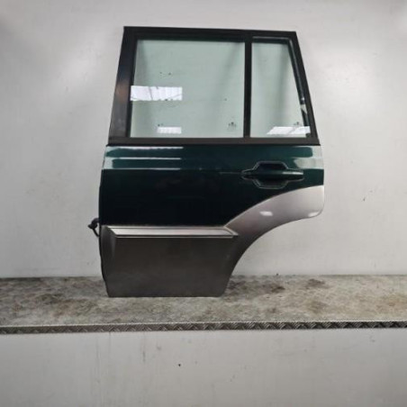 Porte arriere gauche HYUNDAI TERRACAN Photo n°1