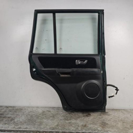 Porte arriere gauche HYUNDAI TERRACAN