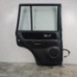 Porte arriere gauche HYUNDAI TERRACAN