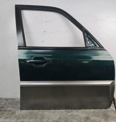 Porte avant droit HYUNDAI TERRACAN Photo n°1