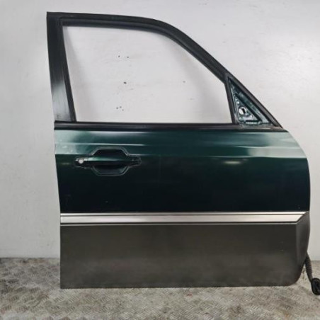 Porte avant droit HYUNDAI TERRACAN Photo n°1